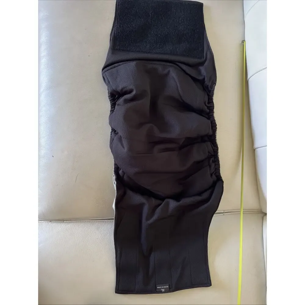 Paw Legend XL Male Dog Diaper, Pregnancy Blocker, Avoid Travel Squirts & Marking